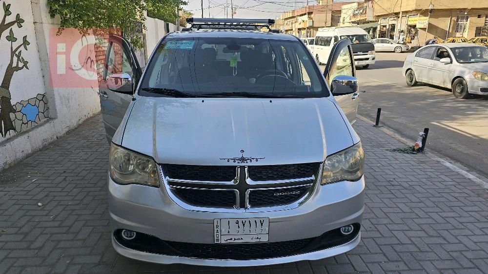 دۆج کەرەڤان
